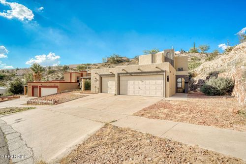 311 Zenith Drive, El Paso, TX, 79912 | Card Image