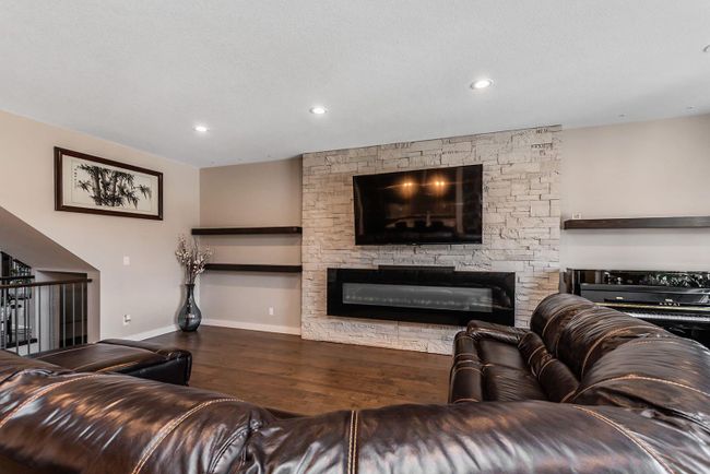 52 Talisman Close, Home with 6 bedrooms, 4 bathrooms and 3 parking in Red Deer AB | Image 8
