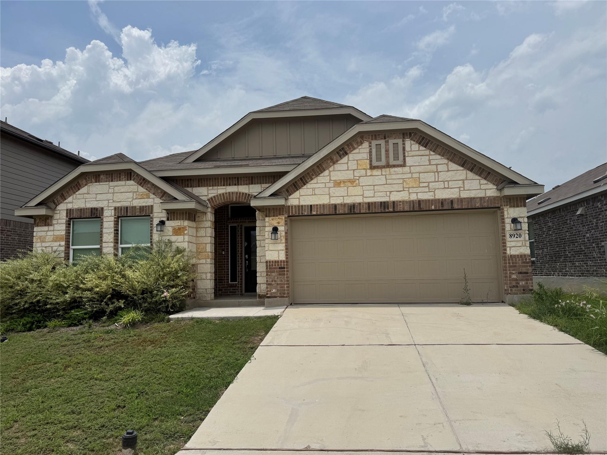 Residential in Seguin