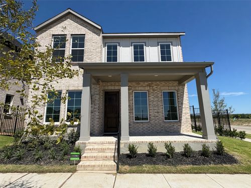 15604 Amber St, Frisco, TX, 75033-1858 | Card Image