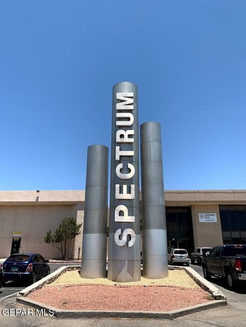 ste-135-8201 Lockheed Dr, El Paso, TX, 79925-2548 | Card Image