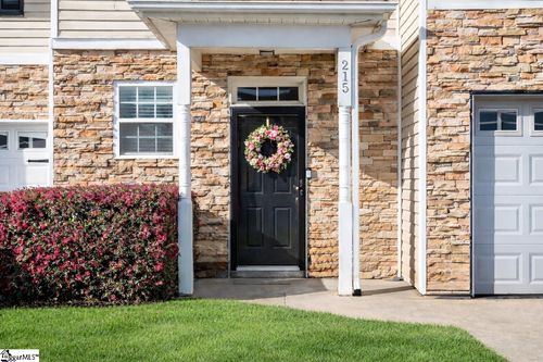 unit-h-215 Marshland Lane, GREER, SC, 29650 | Card Image