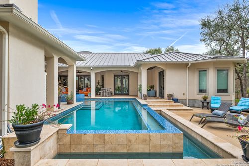 8614 Wild Wind Park, Garden Ridge, TX, 78266-2245 | Card Image