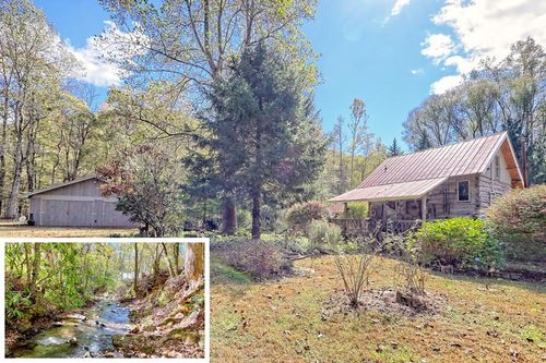 1064 Muskrat Creek Rd, Hayesville, NC, 28904-5284 | Card Image