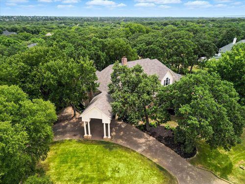 5417 Sun Meadow Dr, Flower Mound, TX, 75022-5671 | Card Image