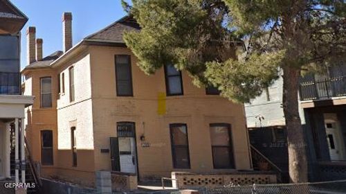 1009 N Florence St, El Paso, TX, 79902-4388 | Card Image