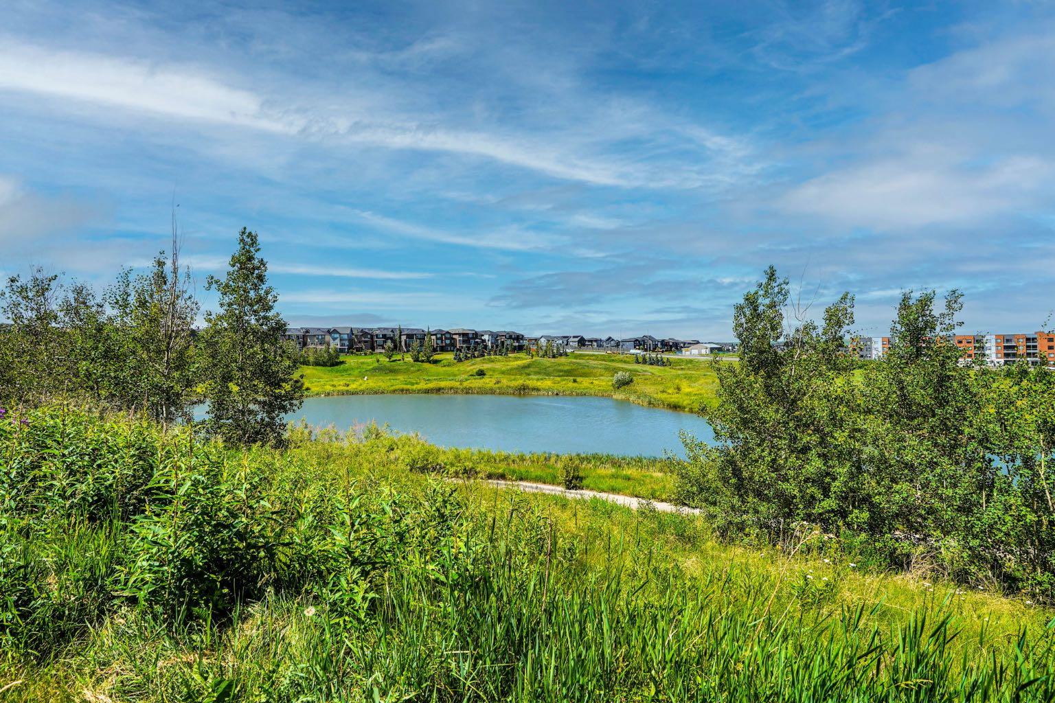 Residential in Calgary 4