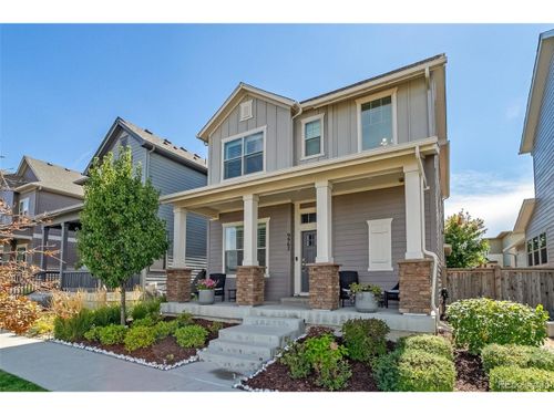 9962 E 60th Ave, Denver, CO, 80238-4176 | Card Image