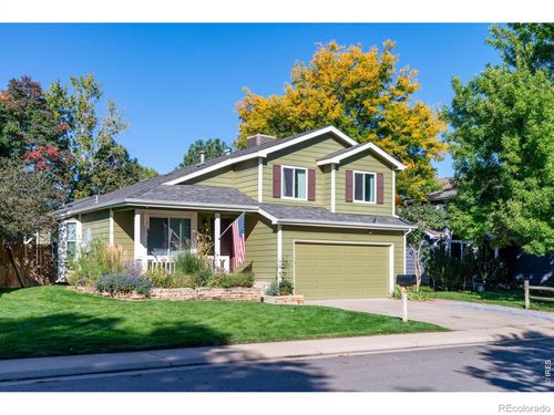 311 S Lark Ave, Louisville, CO, 80027-9566 | Card Image