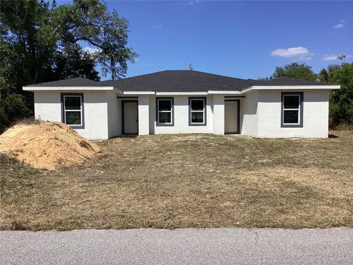 382 Bamboo Dr, PORT CHARLOTTE, FL, 33954-1115 | Card Image