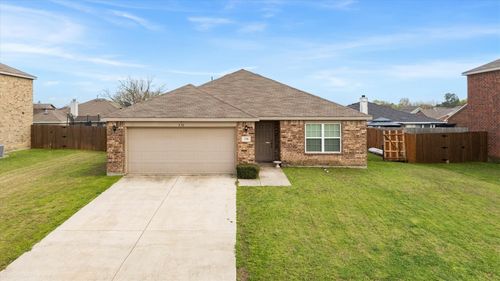 238 Willow Creek Ln, Terrell, TX, 75160-5146 | Card Image
