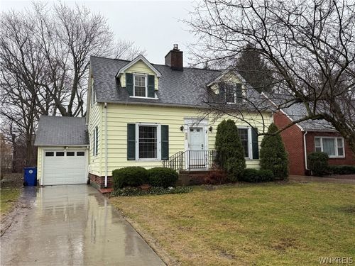 133 Allenhurst Rd, Amherst, NY, 14226-3005 | Card Image