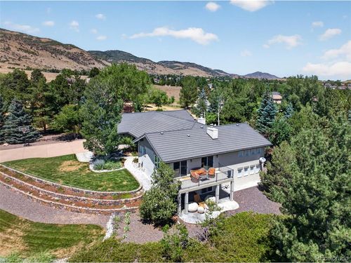 8 Silver Aspen, Littleton, CO, 80127-3509 | Card Image