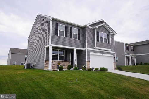 72 Short Gap Ln, CHARLES TOWN, WV, 25414 | Card Image