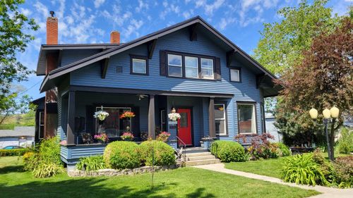 710 S Whitman Ave, Rosalia, WA, 99170-8622 | Card Image