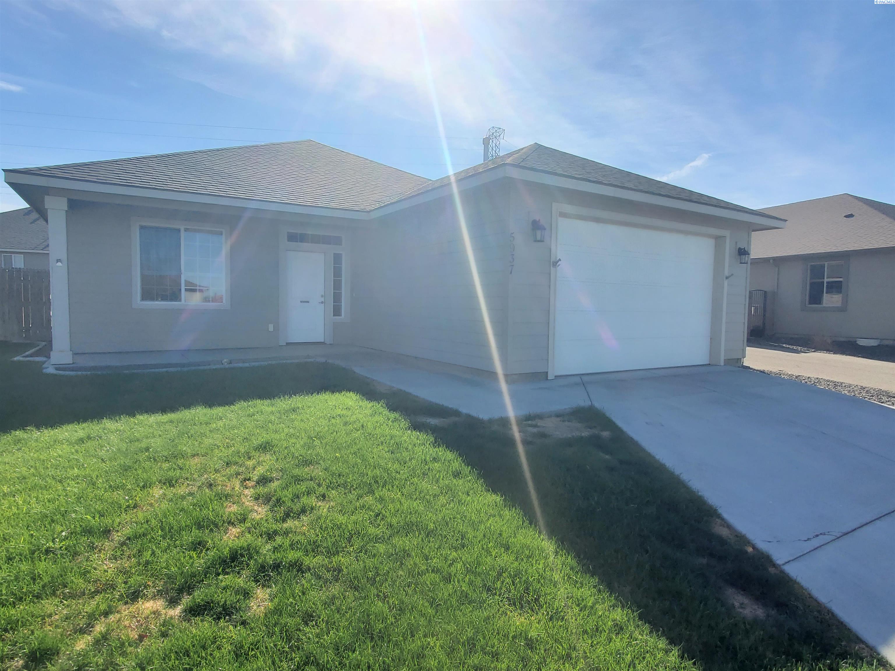 41st Ave, Kennewick, WA 99338