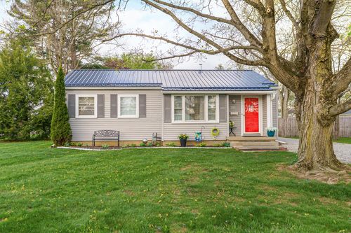 201 Rose Ave, Mount Vernon, OH, 43050-1026 | Card Image