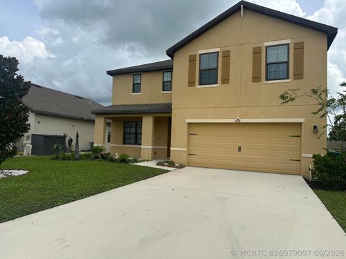 6140 Nw Regent St, Port St Lucie, FL, 34983-6404 | Card Image