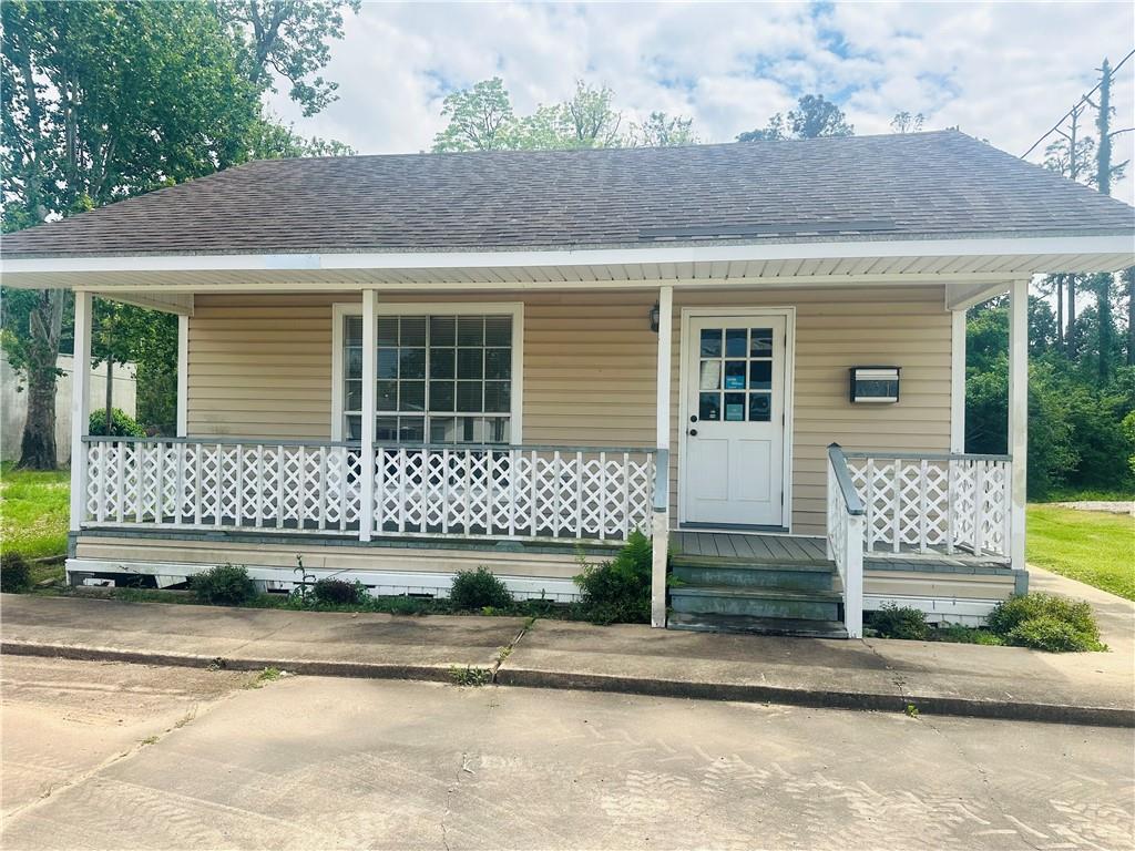 921 Shirley Rd, Bunkie, LA 71322