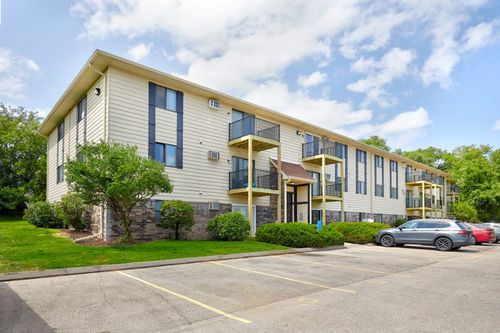 20-1831 Fuller Rd, West Des Moines, IA, 50265-5599 | Card Image