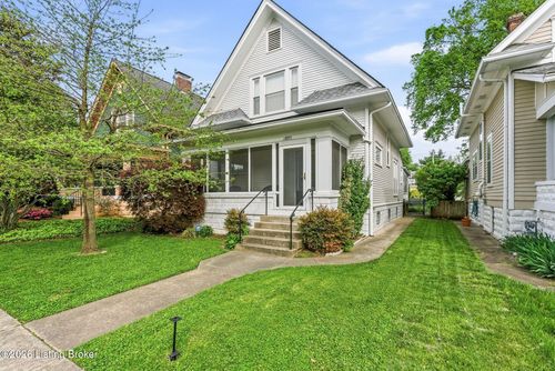 1893 Douglass Blvd, Louisville, KY, 40205-1848 | Card Image