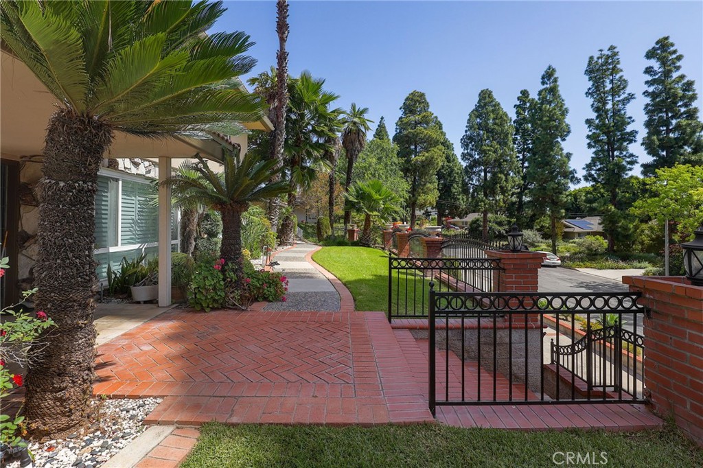 Residential in Fullerton 5