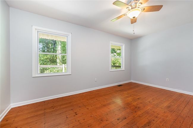 211 Caterpillar Ln, House other with 3 bedrooms, 1 bathrooms and null parking in Pickens SC | Image 16