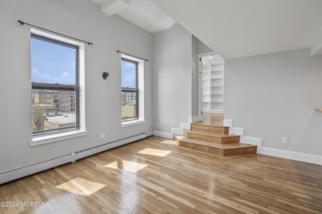 501 - 1115 Willow Ave, Condo with 3 bedrooms, 3 bathrooms and null parking in Hoboken NJ | Image 12