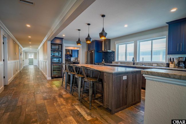 1505 N Virginia Dare Trl, House other with 24 bedrooms, 21 bathrooms and null parking in Kill Devil Hills NC | Image 8