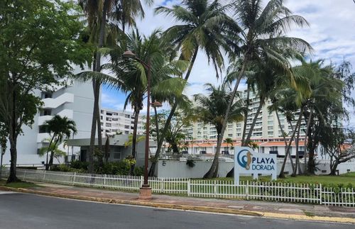 a-307-Condominio Playa Dorada, CAROLINA, PR, 00979 | Card Image