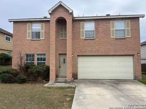 224 Willow Run, Cibolo, TX, 78108-2306 | Card Image