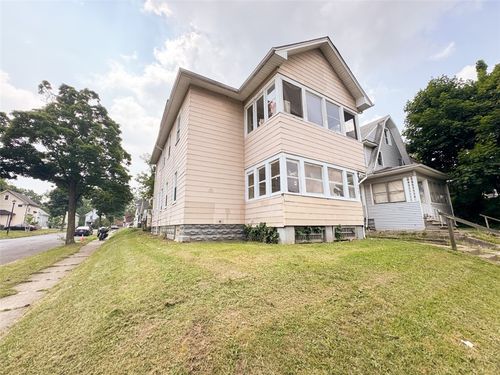 1 Bardin St, Rochester, NY, 14615-3519 | Card Image