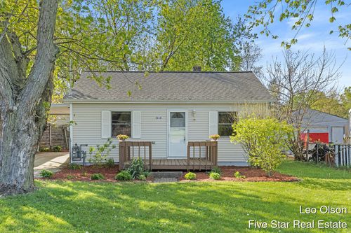 2610 Riley Ave, Wyoming, MI, 49509-2016 | Card Image