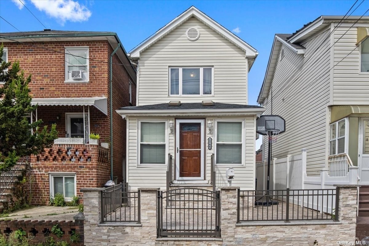 52nd St, Brooklyn, NY 11234