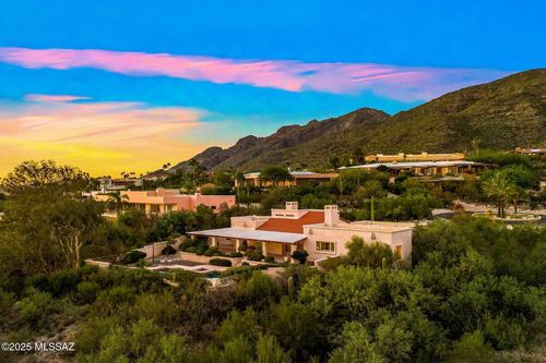 3350 E Cobblestone Pl, Tucson, AZ, 85718-1336 | Card Image