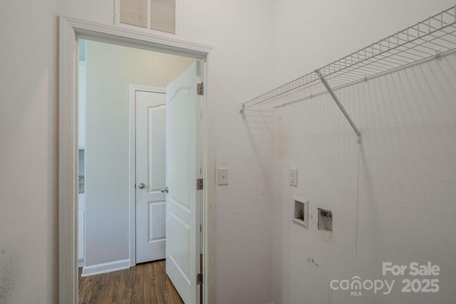 8226 Gabon Ct, House other with 4 bedrooms, 3 bathrooms and null parking in Charlotte NC | Image 15