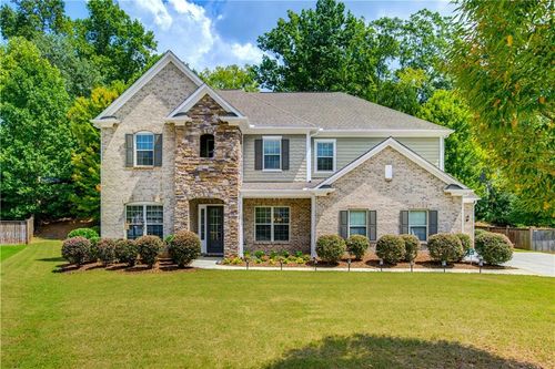 12269 Ferncreek Dr, Alpharetta, GA, 30004-5325 | Card Image