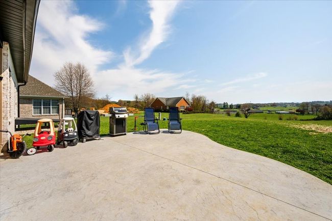 12119 Lasalle Ct, House other with 5 bedrooms, 4 bathrooms and 2 parking in Glade Spring VA | Image 49