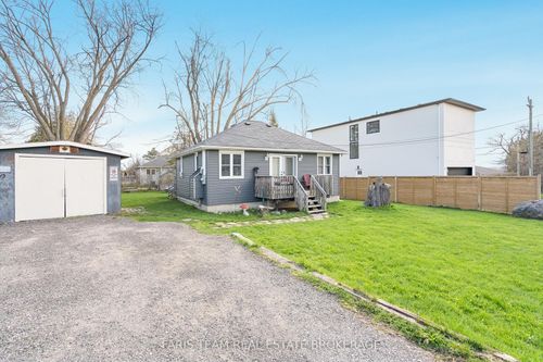 1417 Maple Way, Innisfil, ON, L0L4R7 | Card Image
