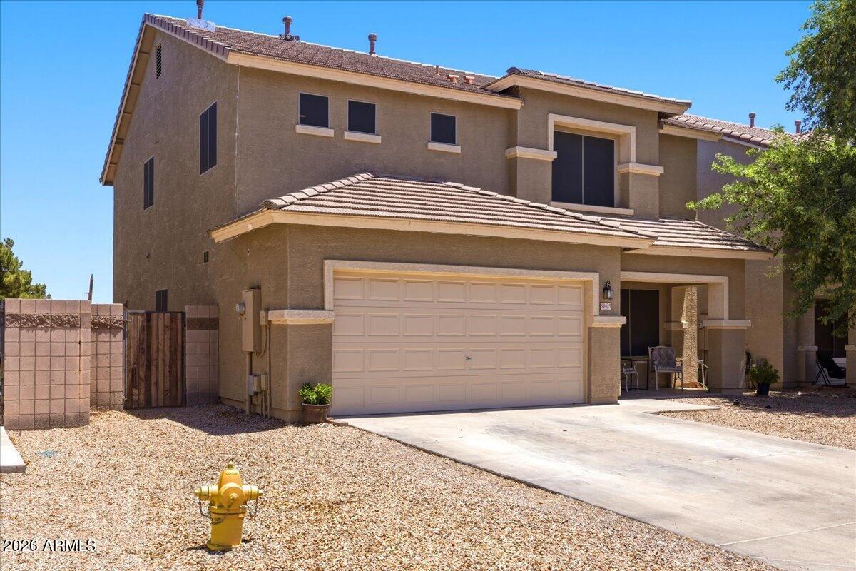 Residential in San Tan Valley 3