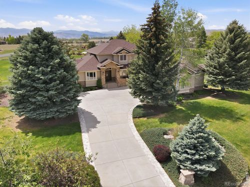 8903 Prairie Knoll Dr, Longmont, CO, 80503-7559 | Card Image