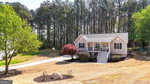 262 Danburg Ct, Jasper, GA, 30143-8101 | Card Image