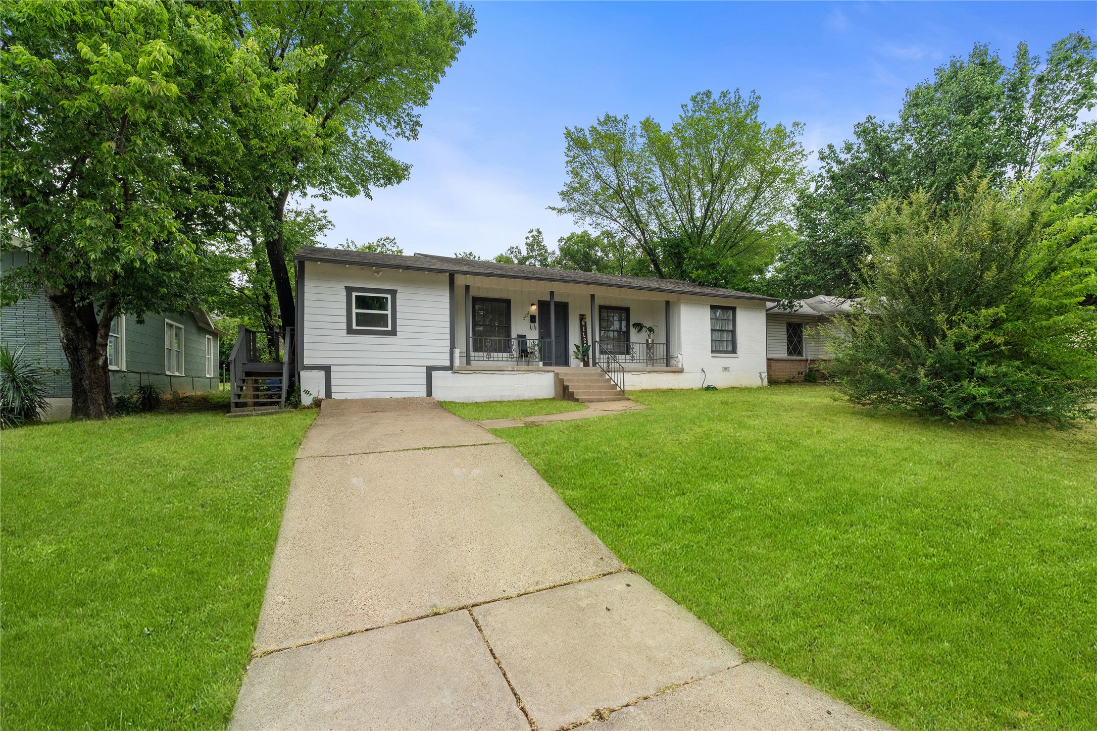 Residential in Fort Worth 3