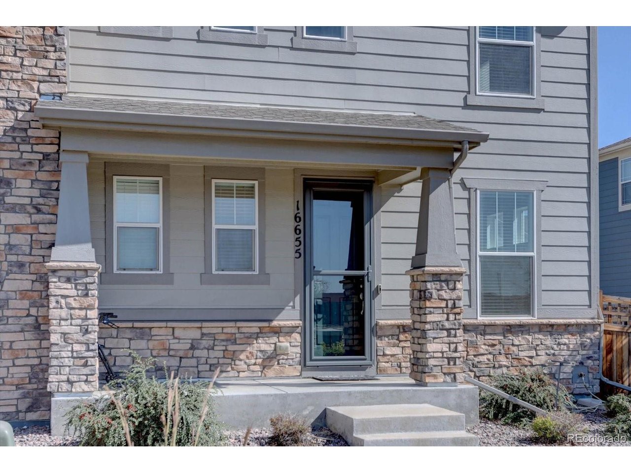 Residential in Aurora 3