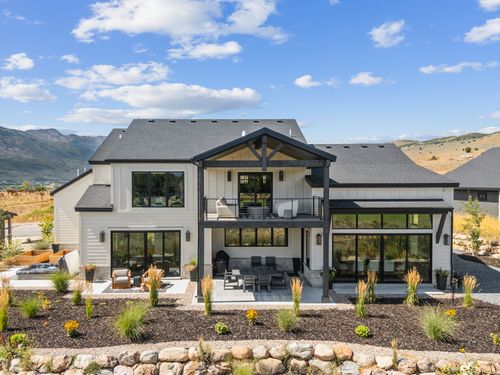 4150 N Patio Springs Dr, Eden, UT, 84310-6845 | Card Image