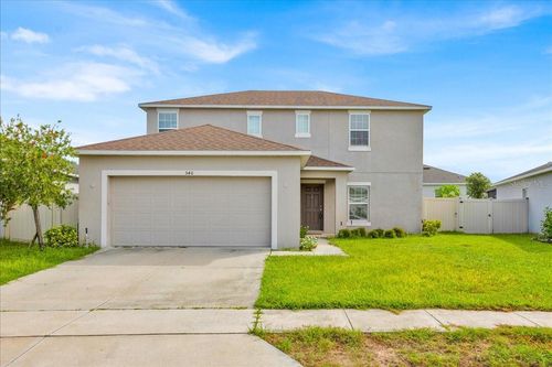 540 Meadow Bend Dr, DAVENPORT, FL, 33837-5872 | Card Image