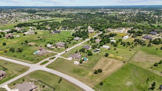 100 Wapiti Dr, House other with 5 bedrooms, 4 bathrooms and null parking in Azle TX | Image 39