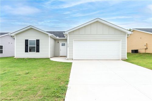 153 Adaline Court, Carnesville, GA, 30521 | Card Image