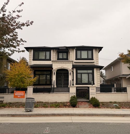 1575 E 49th Avenue, Vancouver, BC, V5P1S7 | Card Image
