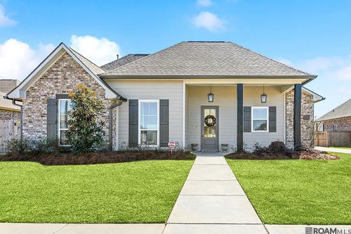 7240 Lillie Dr, Denham Springs, LA, 70706 | Card Image